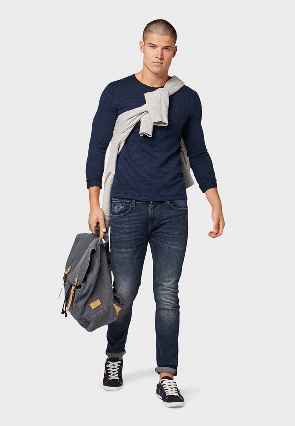 Tom Tailor / Джемпер