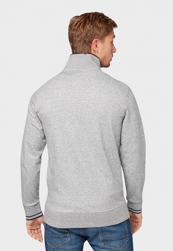 Tom Tailor / Олимпийка (to172emgbeb5) фото №3