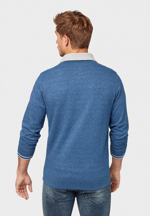 Tom Tailor / Олимпийка (to172emgbeb6) фото №3