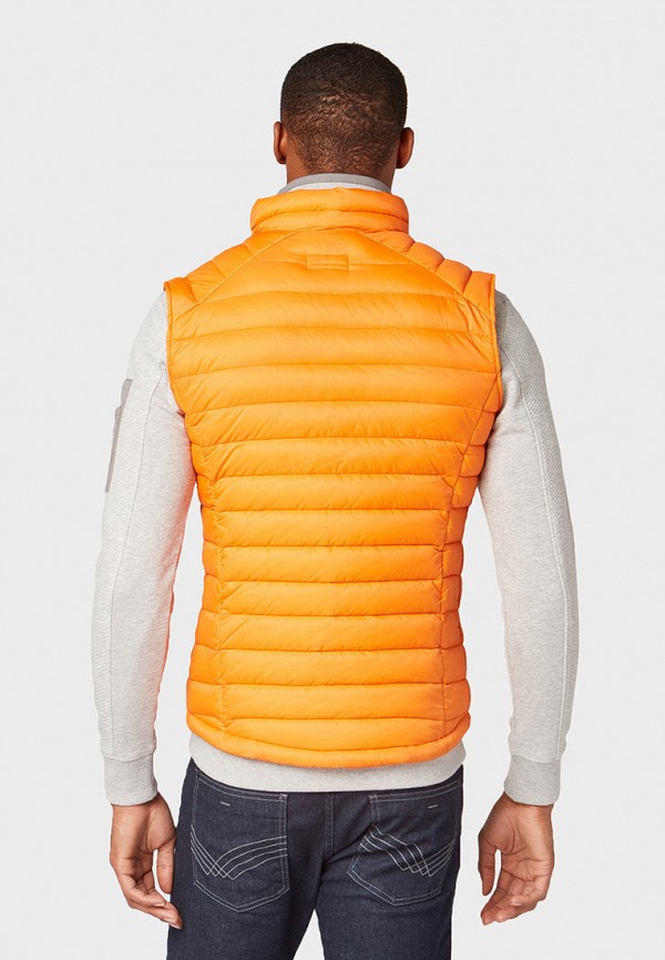 Tom Tailor / Жилет утепленный (to172emgbed0) фото №3