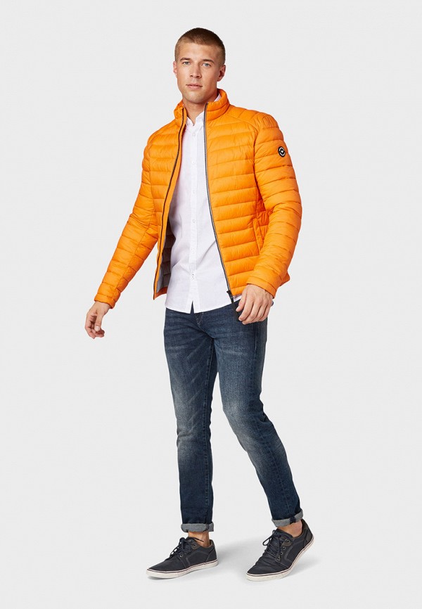 Tom Tailor / Куртка утепленная