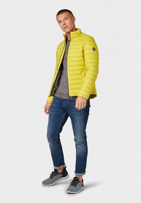 Tom Tailor / Куртка утепленная