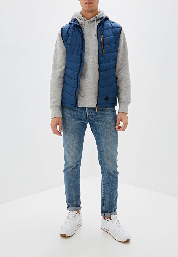 Tom Tailor / Жилет утепленный