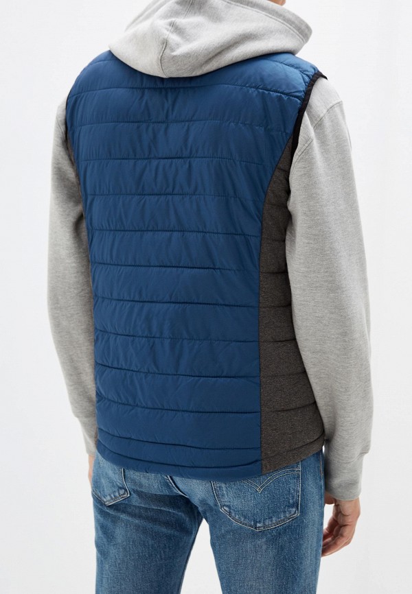 Tom Tailor / Жилет утепленный (to172emgbee4) фото №3