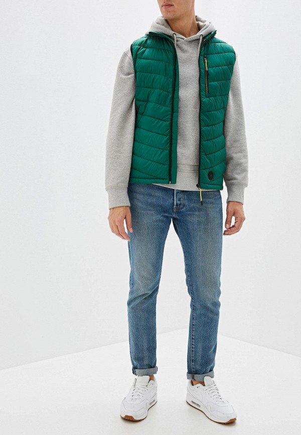 Tom Tailor / Жилет утепленный