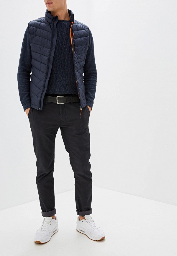 Tom Tailor / Жилет утепленный