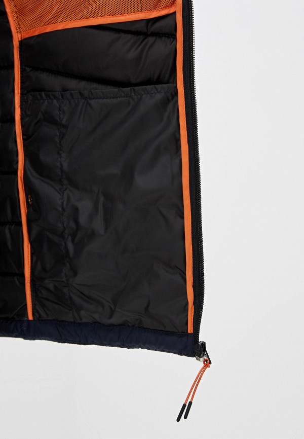 Tom Tailor / Жилет утепленный (to172emgbee6) фото №4