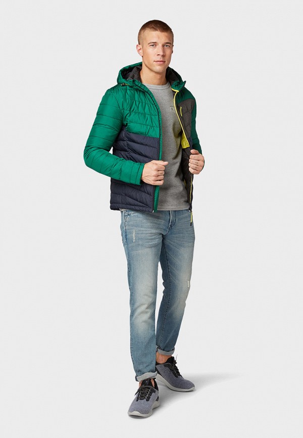 Tom Tailor / Куртка утепленная