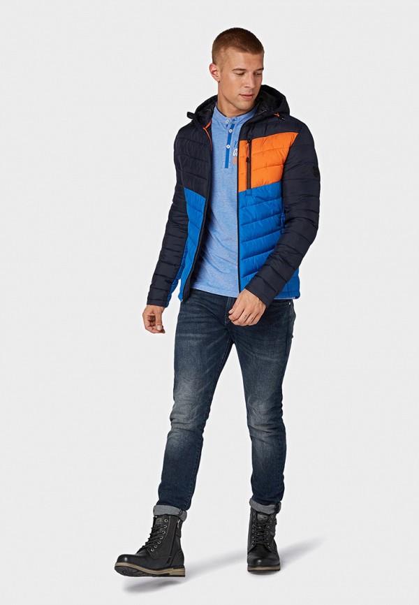 Tom Tailor / Куртка утепленная