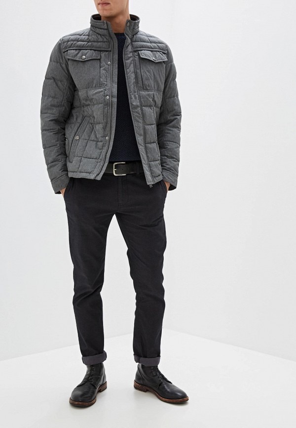 Tom Tailor / Куртка утепленная