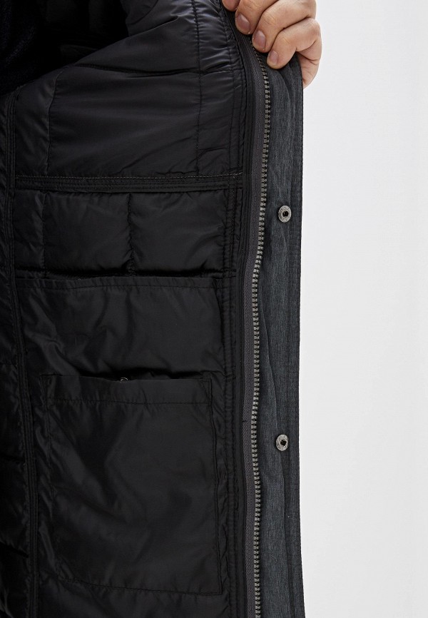 Tom Tailor / Куртка утепленная (to172emgbeg7) фото №4