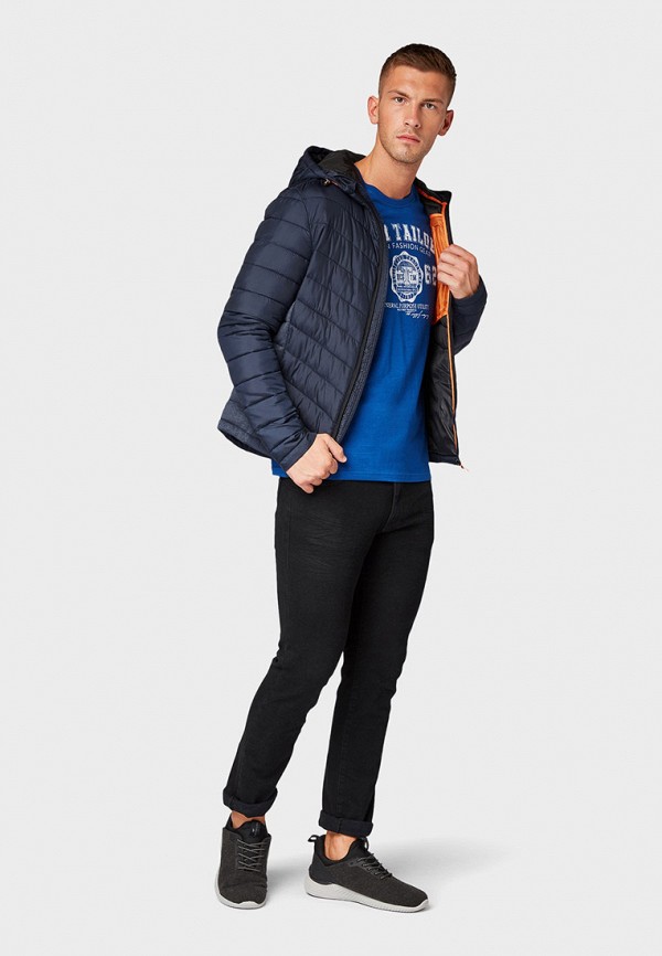 Tom Tailor / Футболка