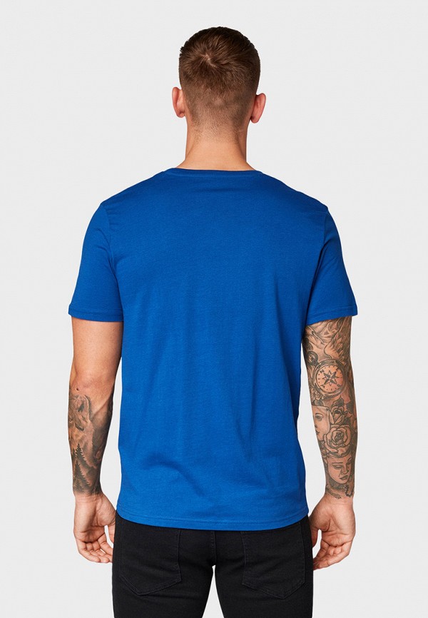 Tom Tailor / Футболка (to172emgbey1) фото №3