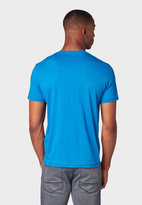 Tom Tailor / Футболка (to172emgbfn3) фото №3