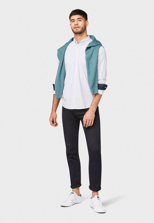 Tom Tailor / Рубашка (to172emghmk6) фото №3