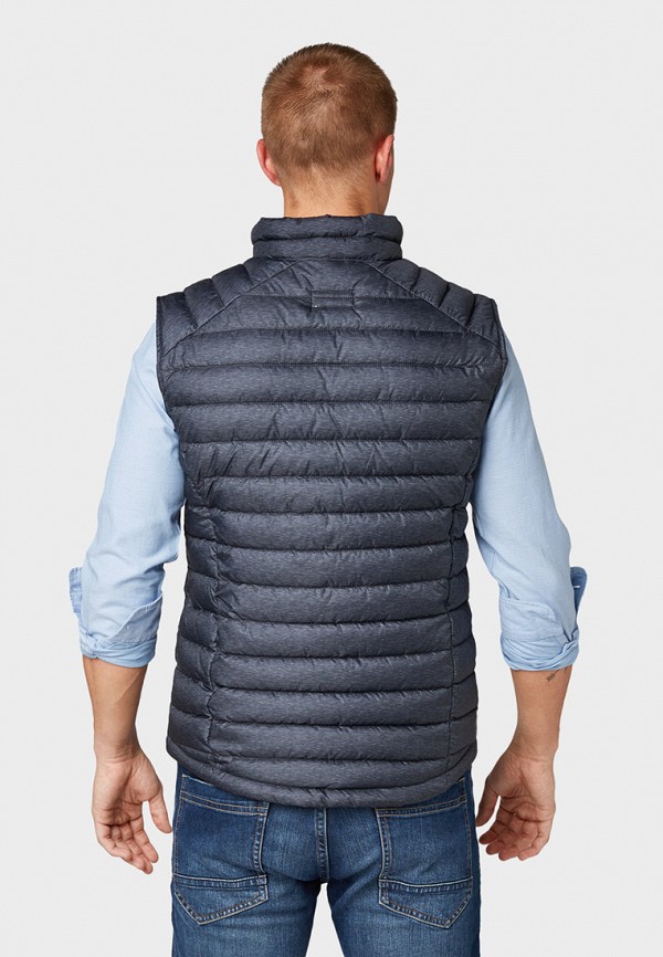 Tom Tailor / Жилет утепленный (to172emgsig9) фото №3