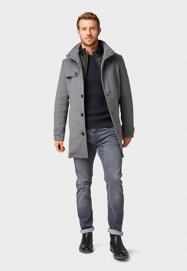 Tom Tailor / Джемпер