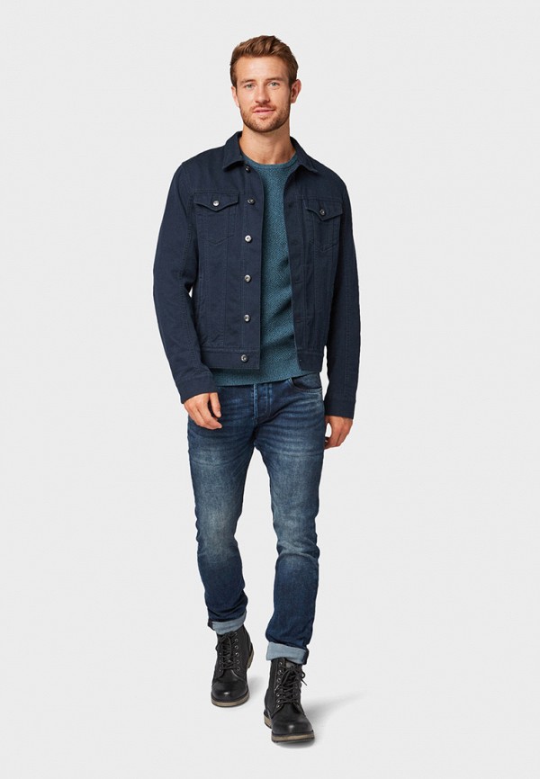 Tom Tailor / Джемпер