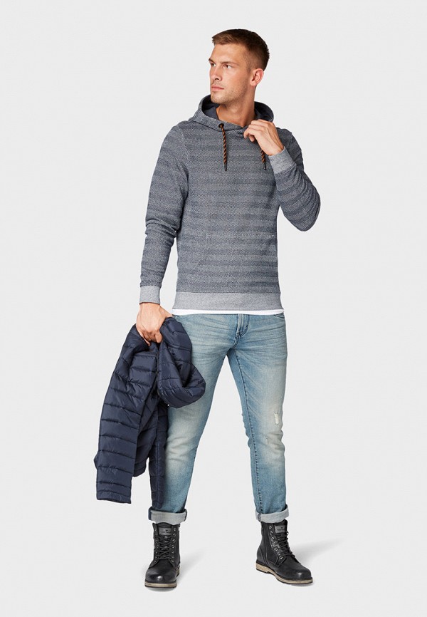 Tom Tailor / Худи