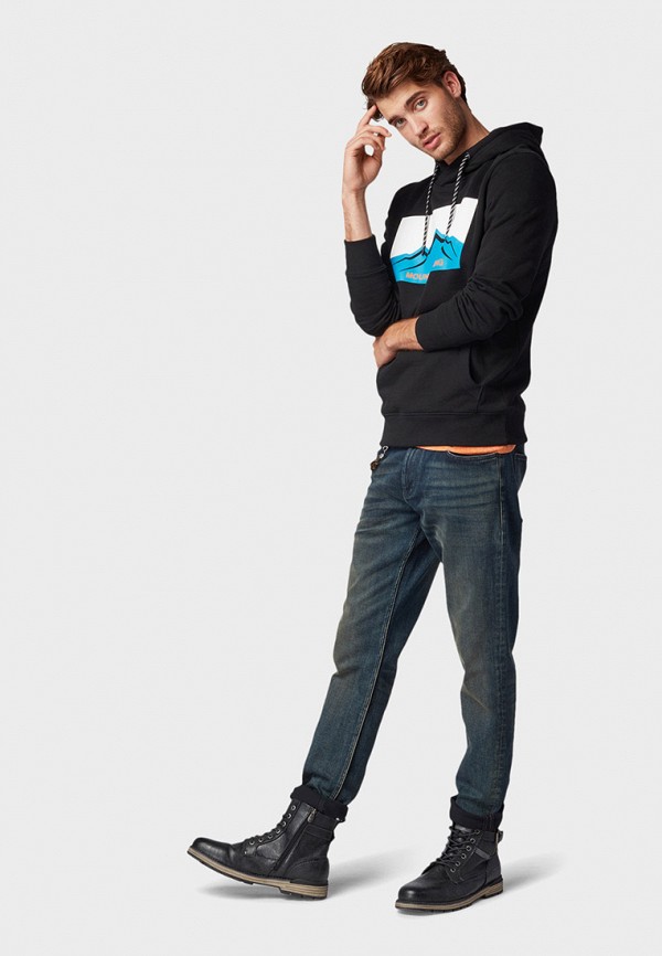 Tom Tailor / Худи