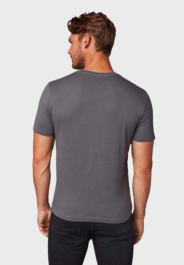 Tom Tailor / Футболка (to172emhegr6) фото №3