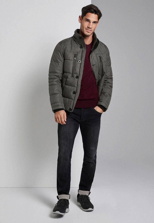 Tom Tailor / Джемпер