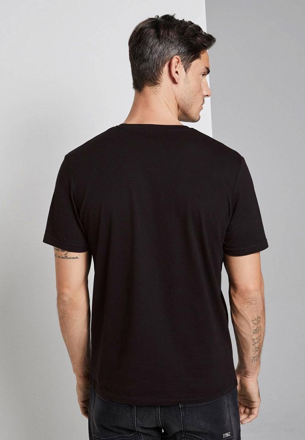 Tom Tailor / Футболка (to172emhnbl1) фото №3