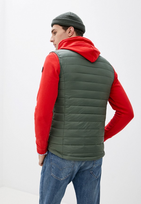 Tom Tailor / Жилет утепленный (to172emhqfo5) фото №3