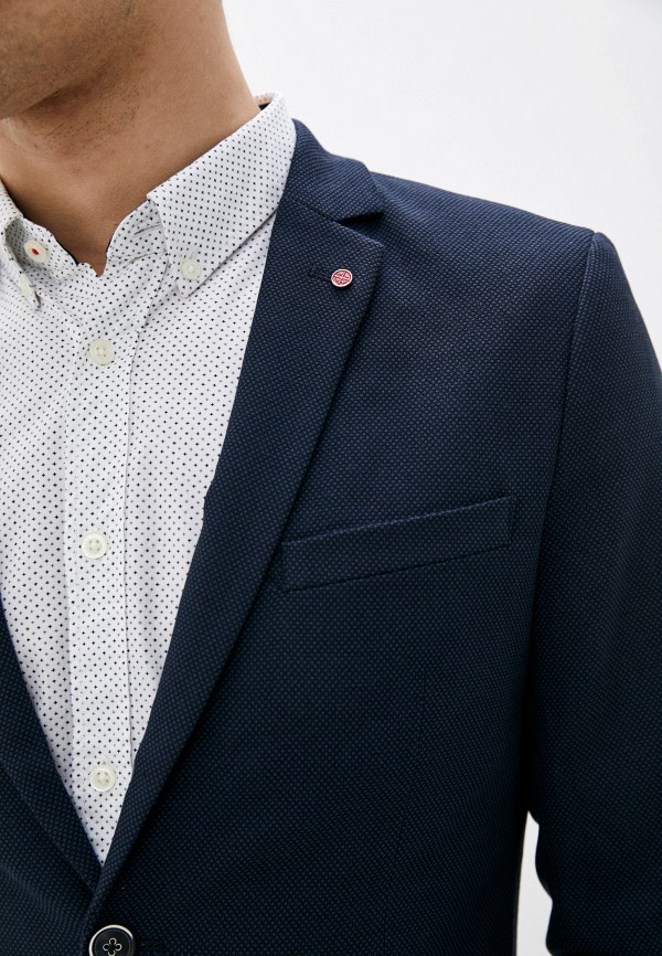 Tom Tailor / Пиджак (to172emhqfp7) фото №4