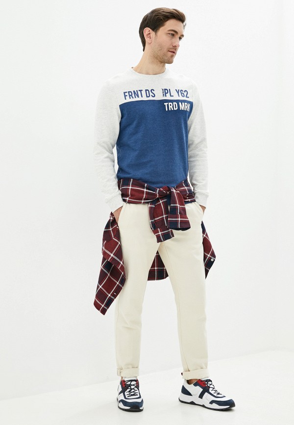 Tom Tailor / Свитшот