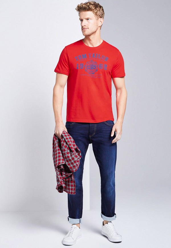 Tom Tailor / Футболка