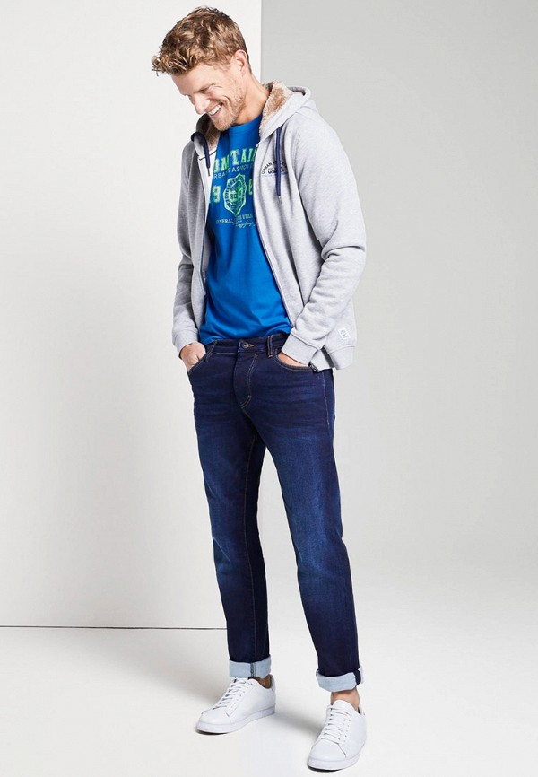 Tom Tailor / Футболка