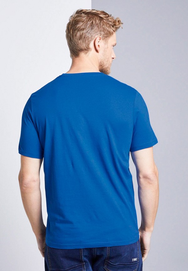 Tom Tailor / Футболка (to172emhqft4) фото №3