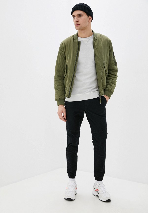 Tom Tailor / Свитшот