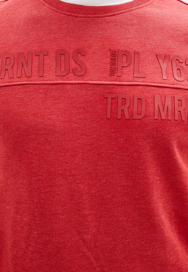 Tom Tailor / Свитшот (to172emhqgr0) фото №4