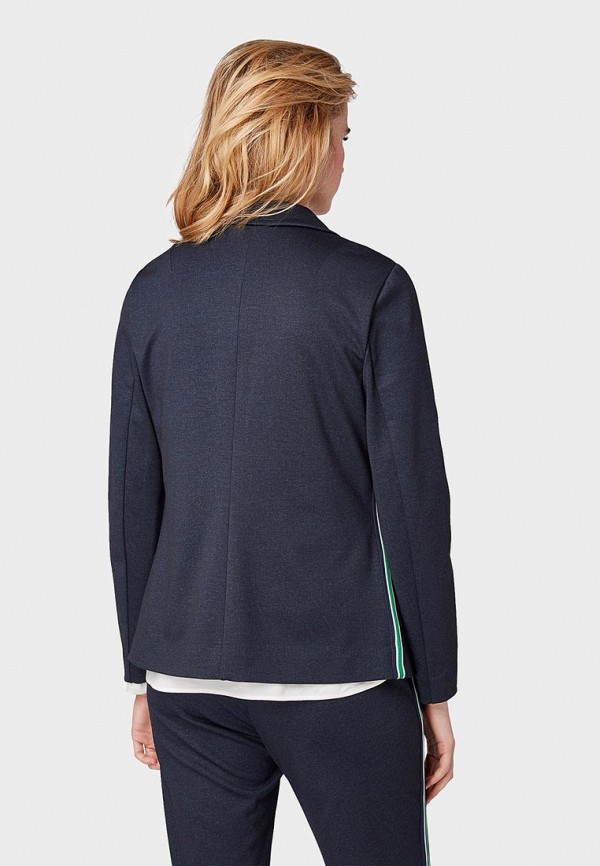 Tom Tailor / Пиджак (to172ewdtua8) фото №3