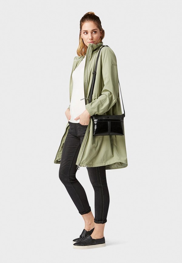 Tom Tailor / Плащ