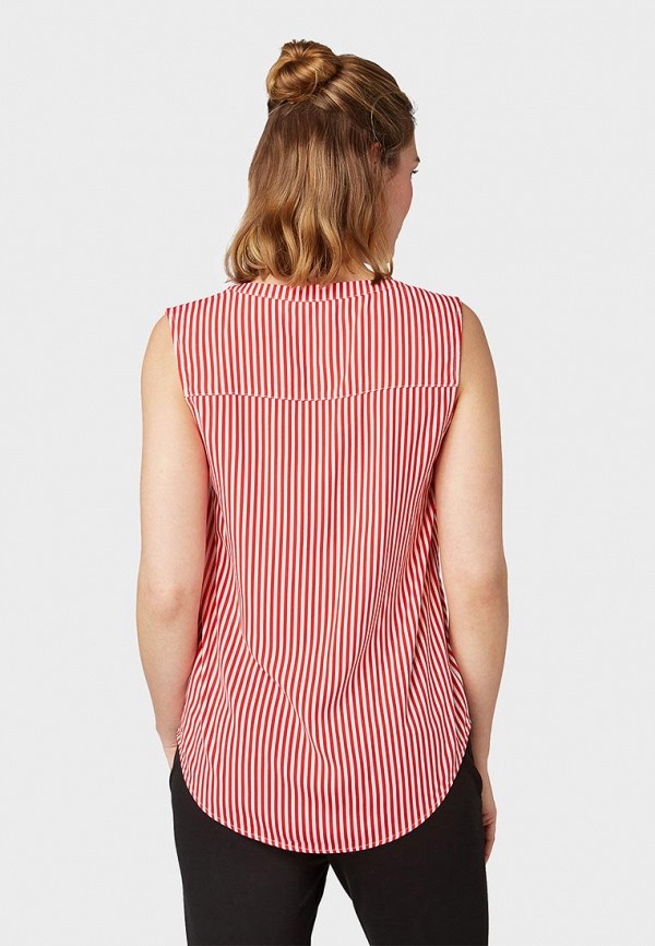 Tom Tailor / Топ (to172ewexgh7) фото №3