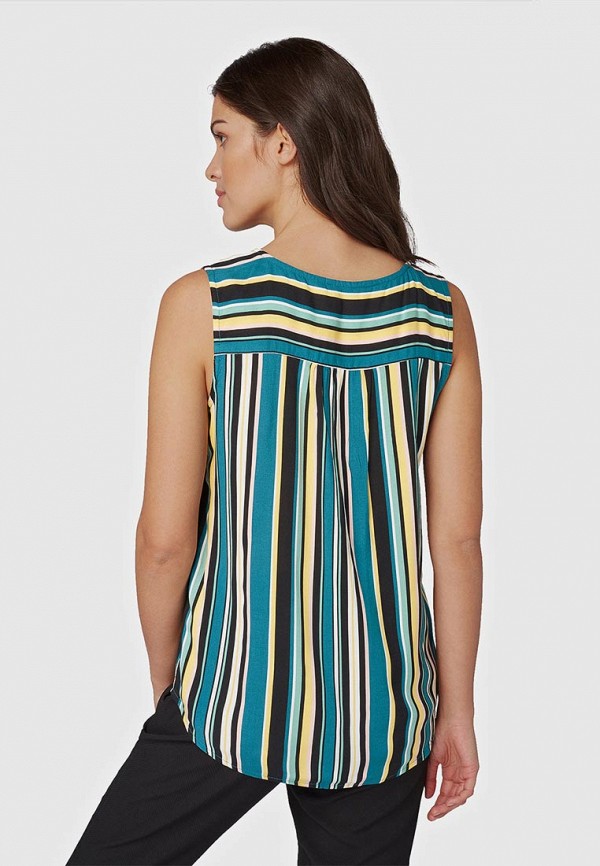 Tom Tailor / Топ (to172ewfjep9) фото №3