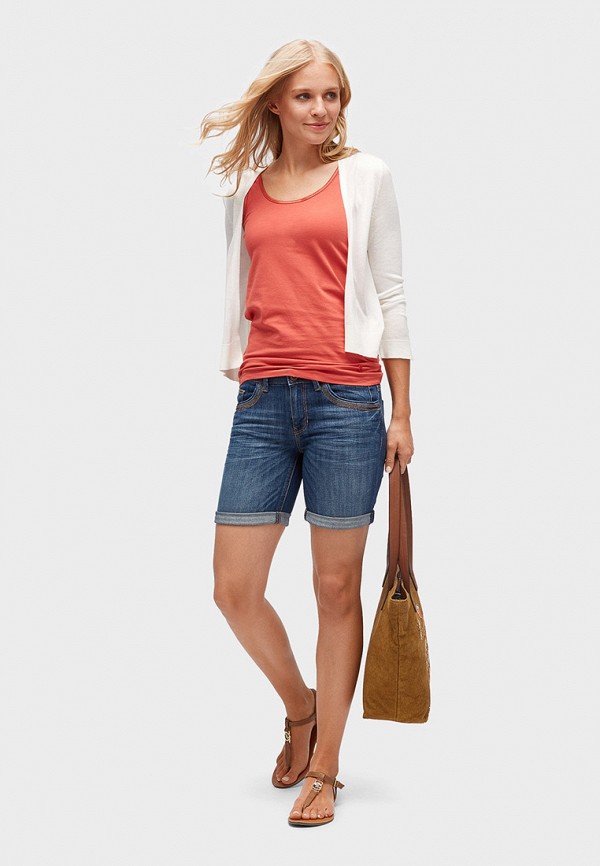 Tom Tailor / Майка