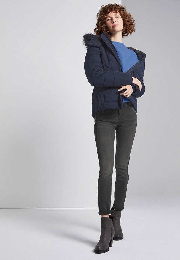 Tom Tailor / Куртка утепленная