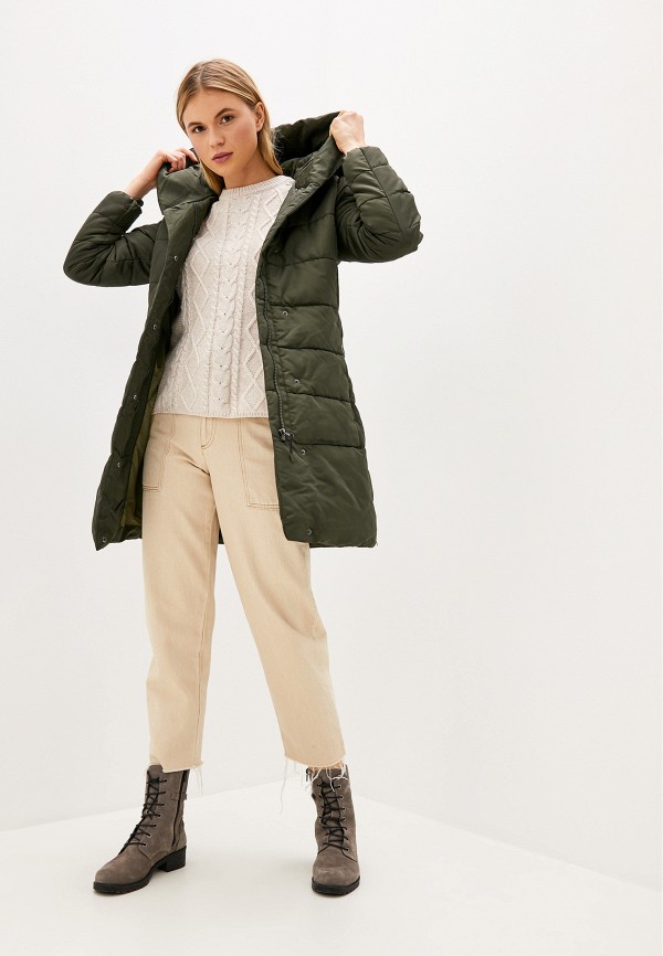 Tom Tailor / Куртка утепленная