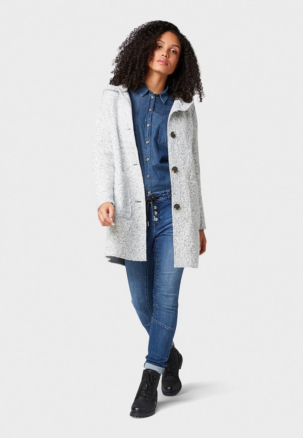 Tom Tailor / Пальто