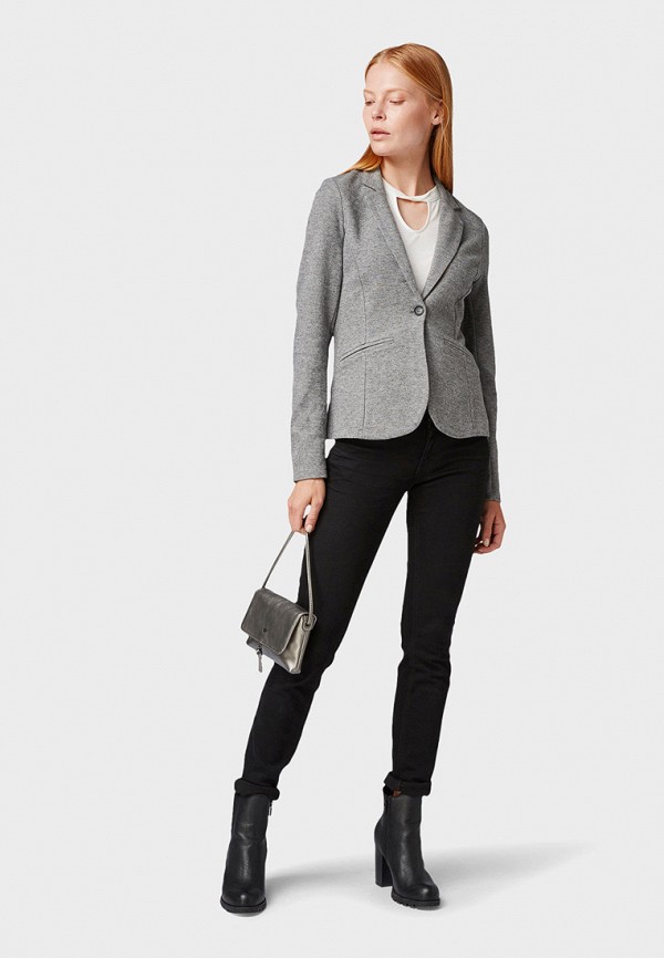 Tom Tailor / Пиджак