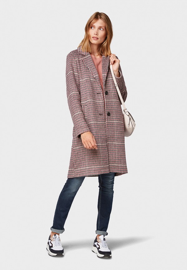 Tom Tailor / Пальто