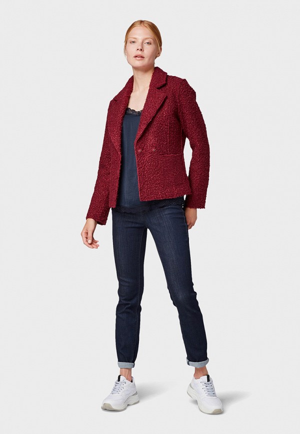 Tom Tailor / Жакет