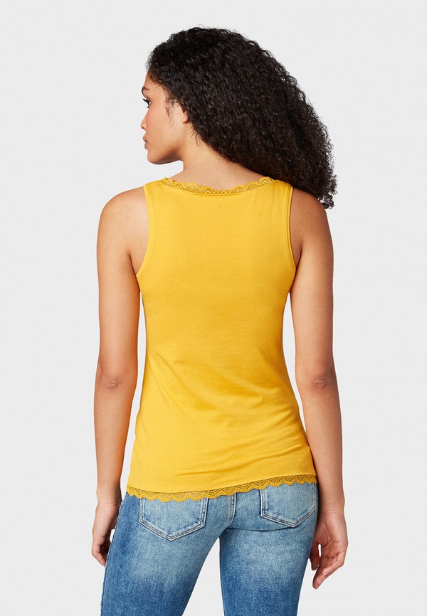 Tom Tailor / Майка (to172ewgcev0) фото №3