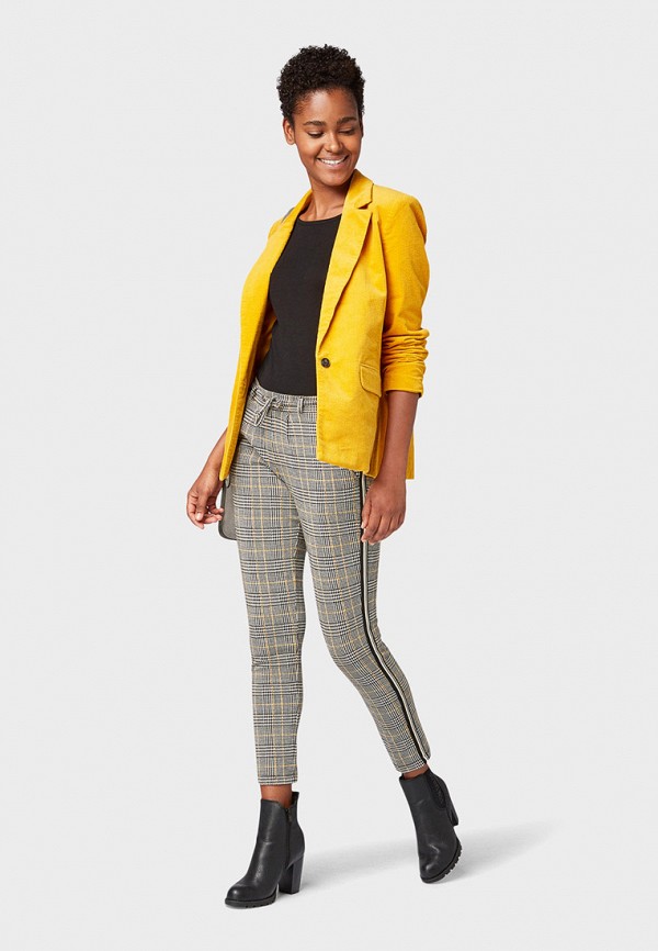 Tom Tailor / Пиджак