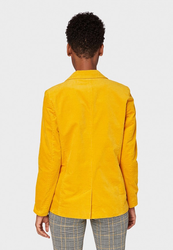 Tom Tailor / Пиджак (to172ewgcfb3) фото №3