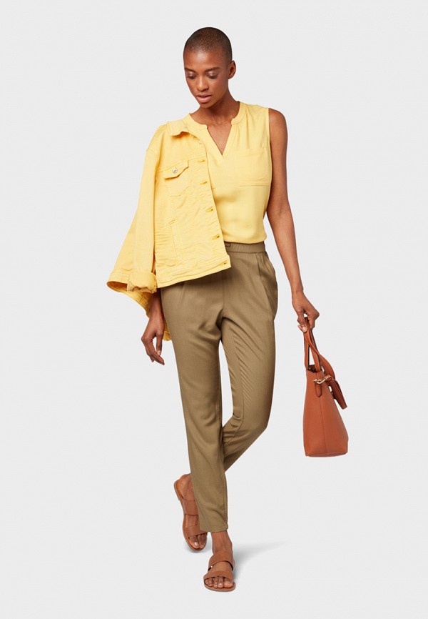 Tom Tailor / Брюки